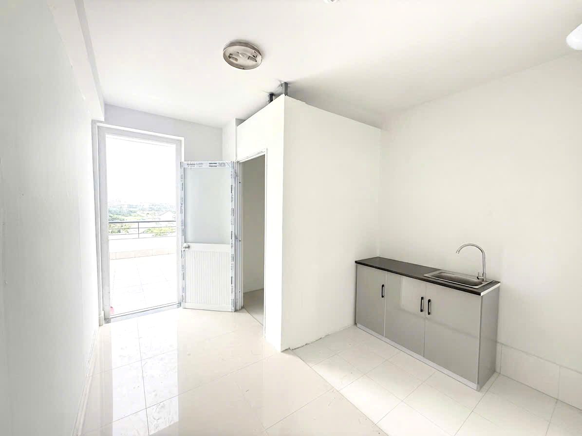 Phòng trọ có nội thất 30m² - Quận 9, TP.HCM