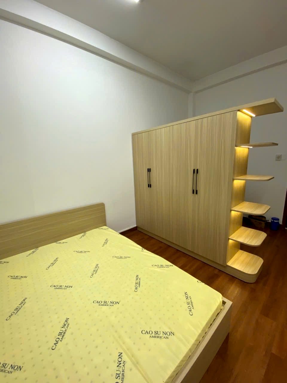 Phòng trọ có nội thất 30m² - Phú Nhuận, TP.HCM