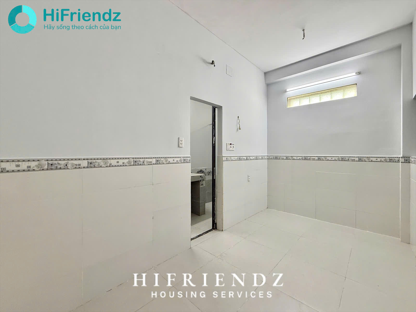 Căn hộ mini có nội thất 20m² - Quận 12, TP.HCM