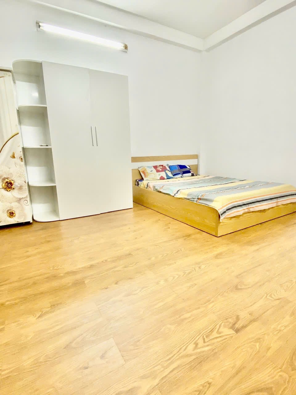 Căn hộ mini có nội thất 25m² - Tân Bình, TP.HCM