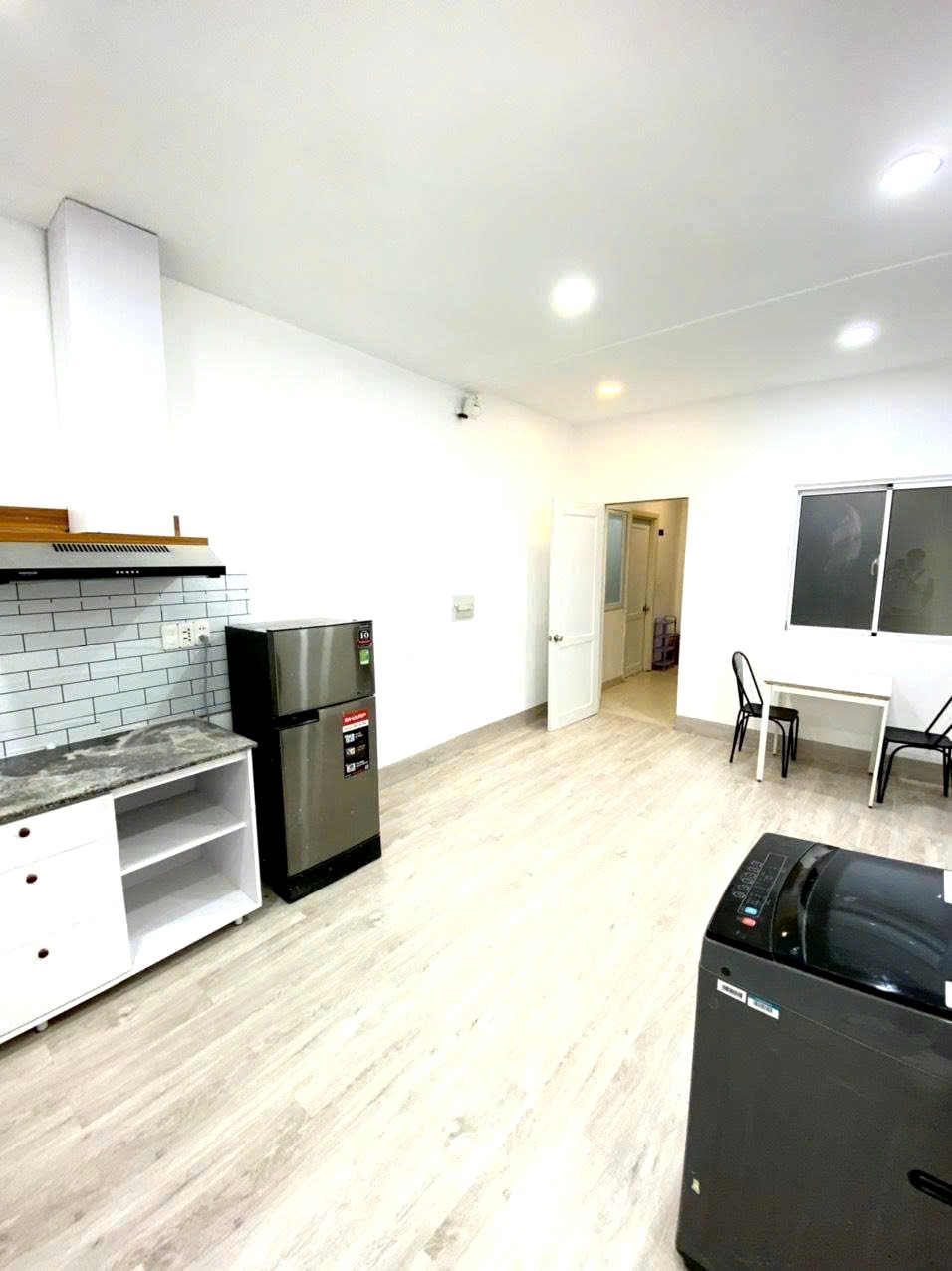 Phòng trọ có nội thất 55m² - Phú Nhuận, TP.HCM