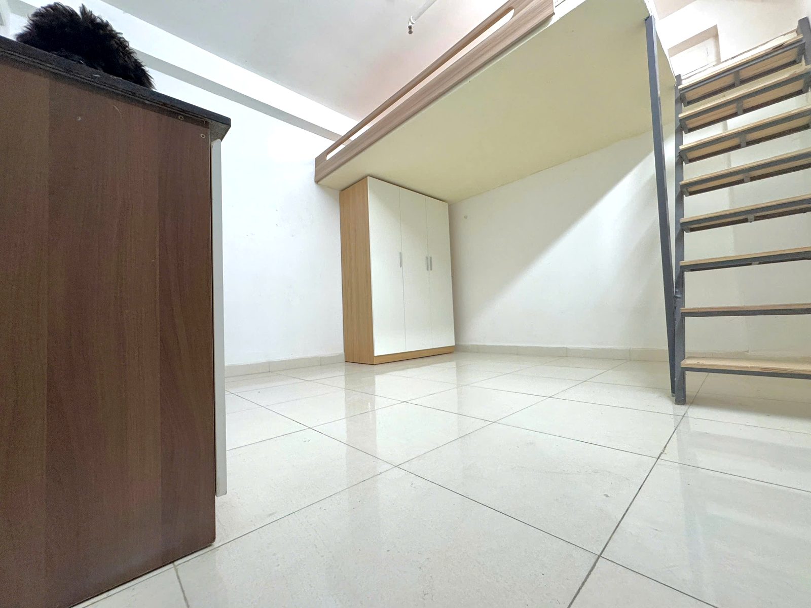 Phòng trọ có nội thất 20m² - Gò Vấp, TP.HCM