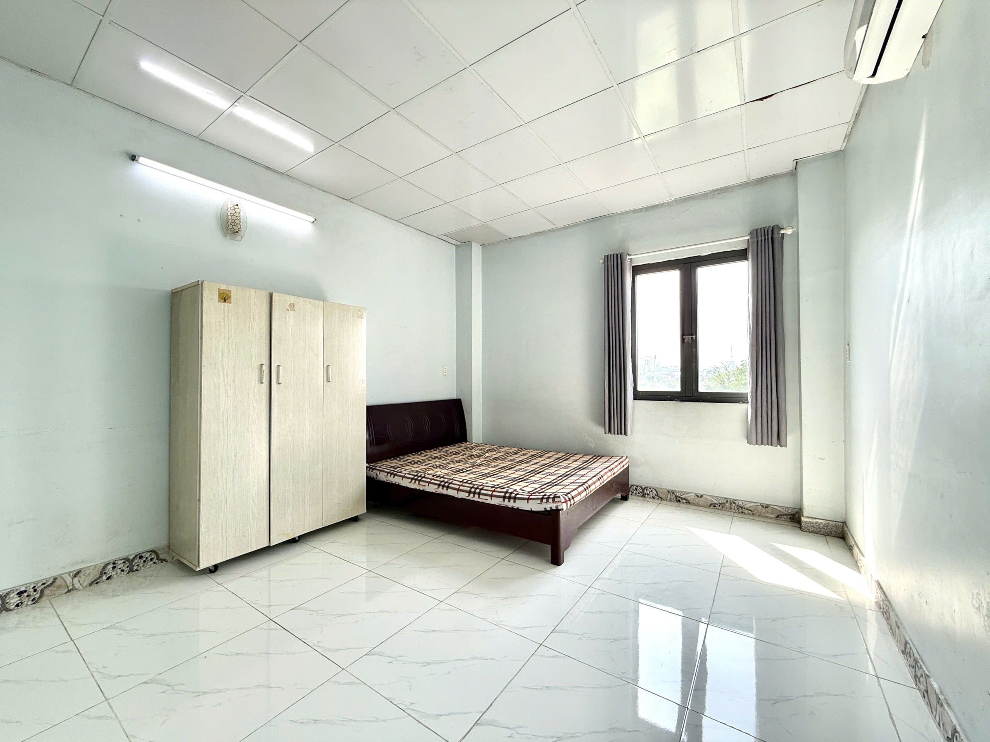 Căn hộ mini có nội thất 25m² - Quận 12, TP.HCM