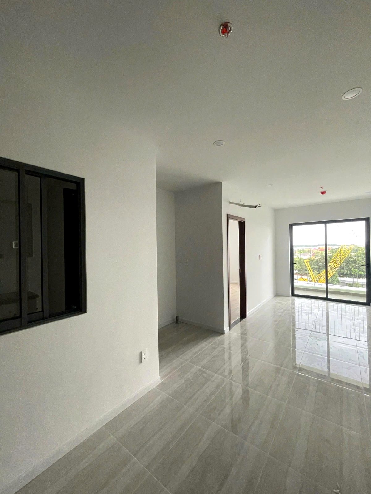 Phòng trọ có nội thất 46m² - Dĩ An, Bình Dương
