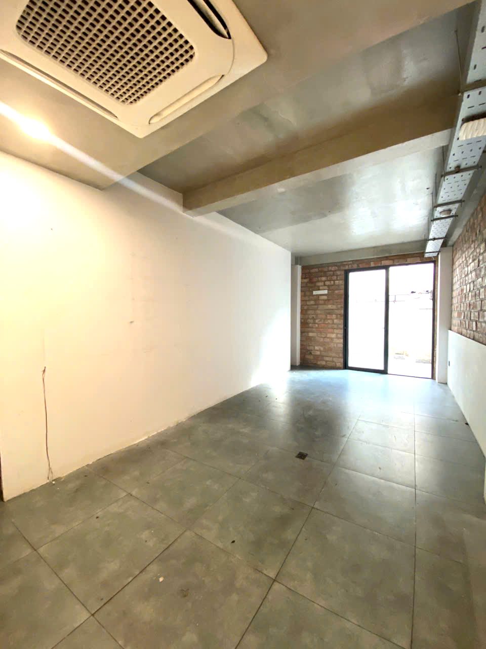 Phòng trọ có nội thất 30m² - Phú Nhuận, TP.HCM