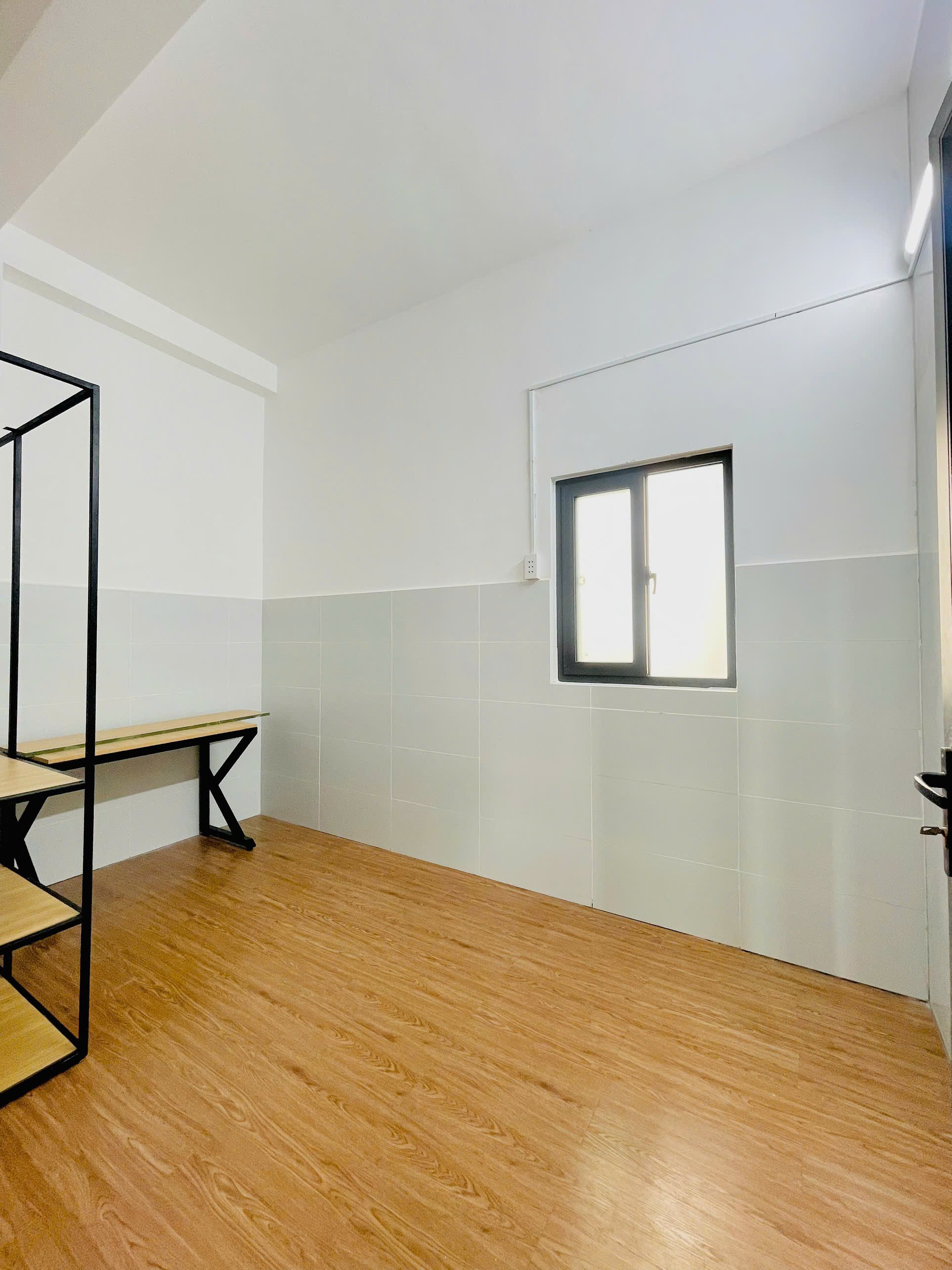 Căn hộ mini có nội thất 25m² - Quận 12, TP.HCM