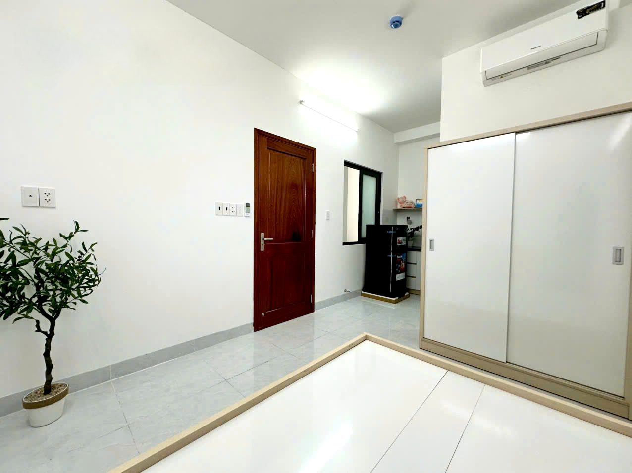 Căn hộ mini có nội thất 20m² - Gò Vấp, TP.HCM