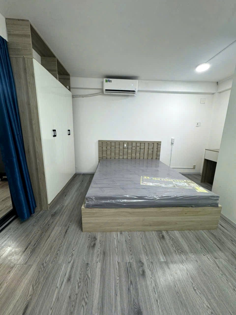 Phòng trọ có nội thất 35m² - Phú Nhuận, TP.HCM