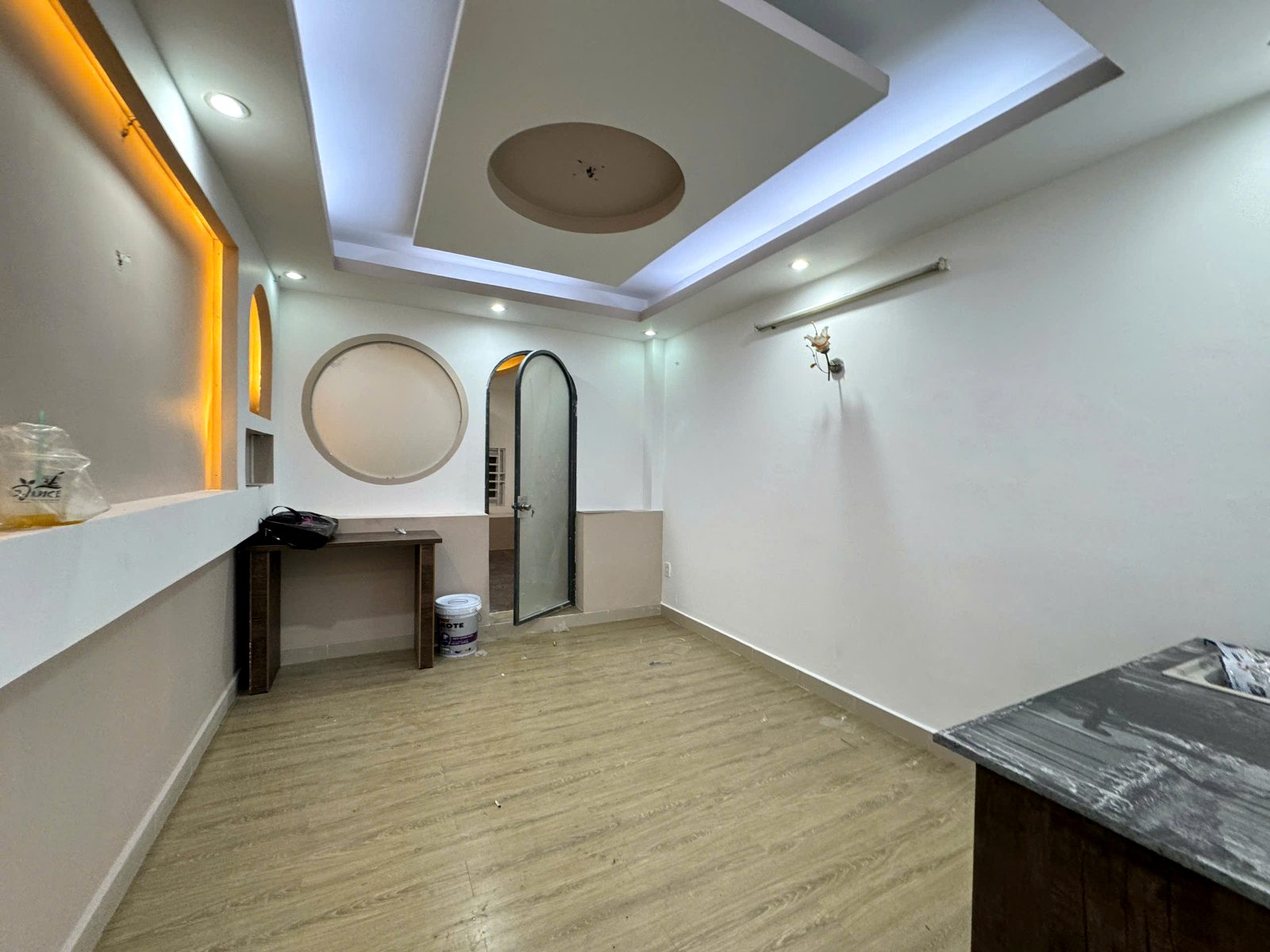 Phòng trọ có nội thất 30m² - Phú Nhuận, TP.HCM
