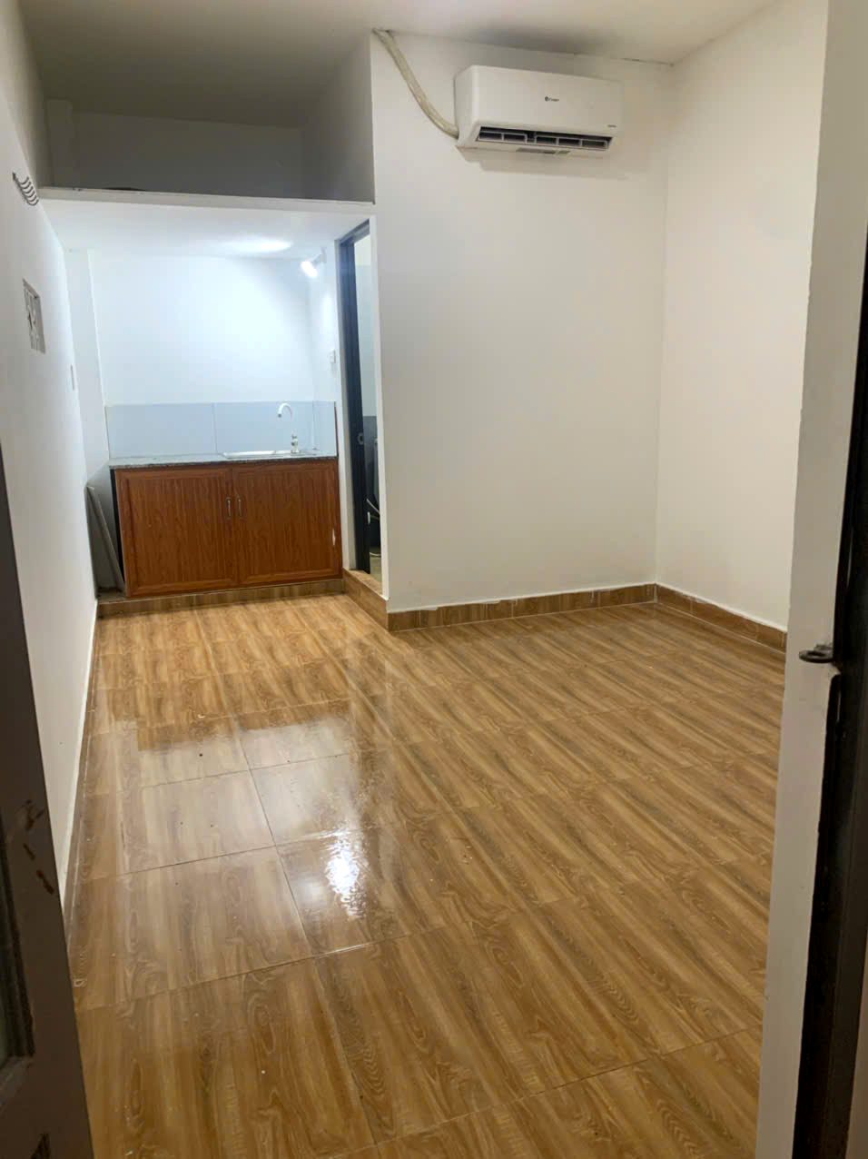 Căn hộ mini có nội thất 15m² - Gò Vấp, TP.HCM