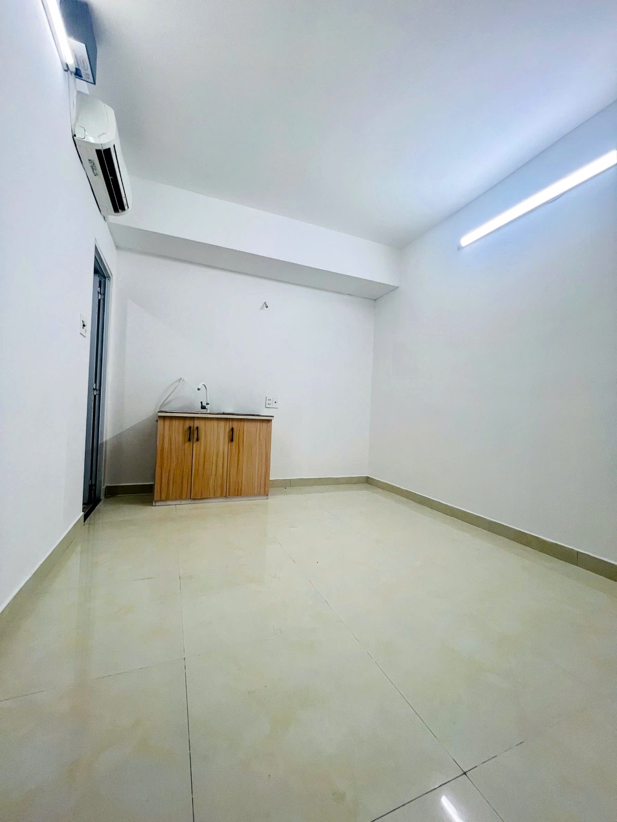 Căn hộ mini có nội thất 18m² - Bình Thạnh, TP.HCM