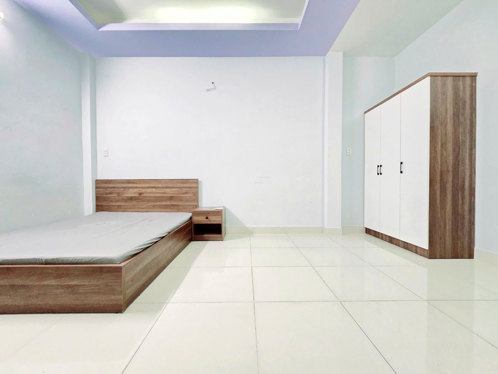 Căn hộ mini có nội thất 26m² - Gò Vấp, TP.HCM