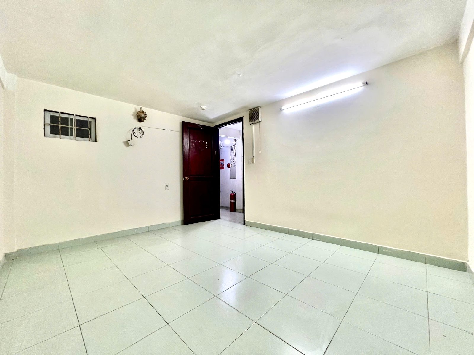 Phòng trọ có nội thất 15m² - Tân Bình, TP.HCM