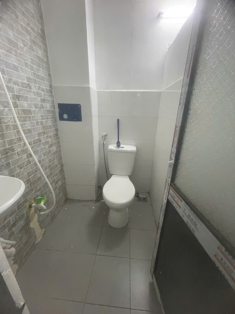 Căn hộ mini có nội thất 17m² - Tân Bình, TP.HCM
