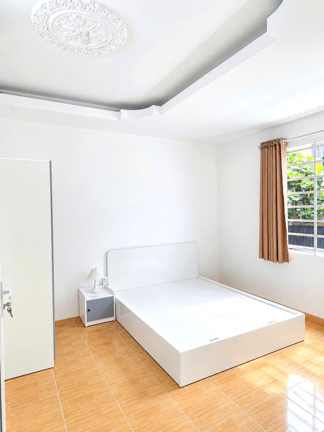 Căn hộ mini có nội thất 20m² - Gò Vấp, TP.HCM
