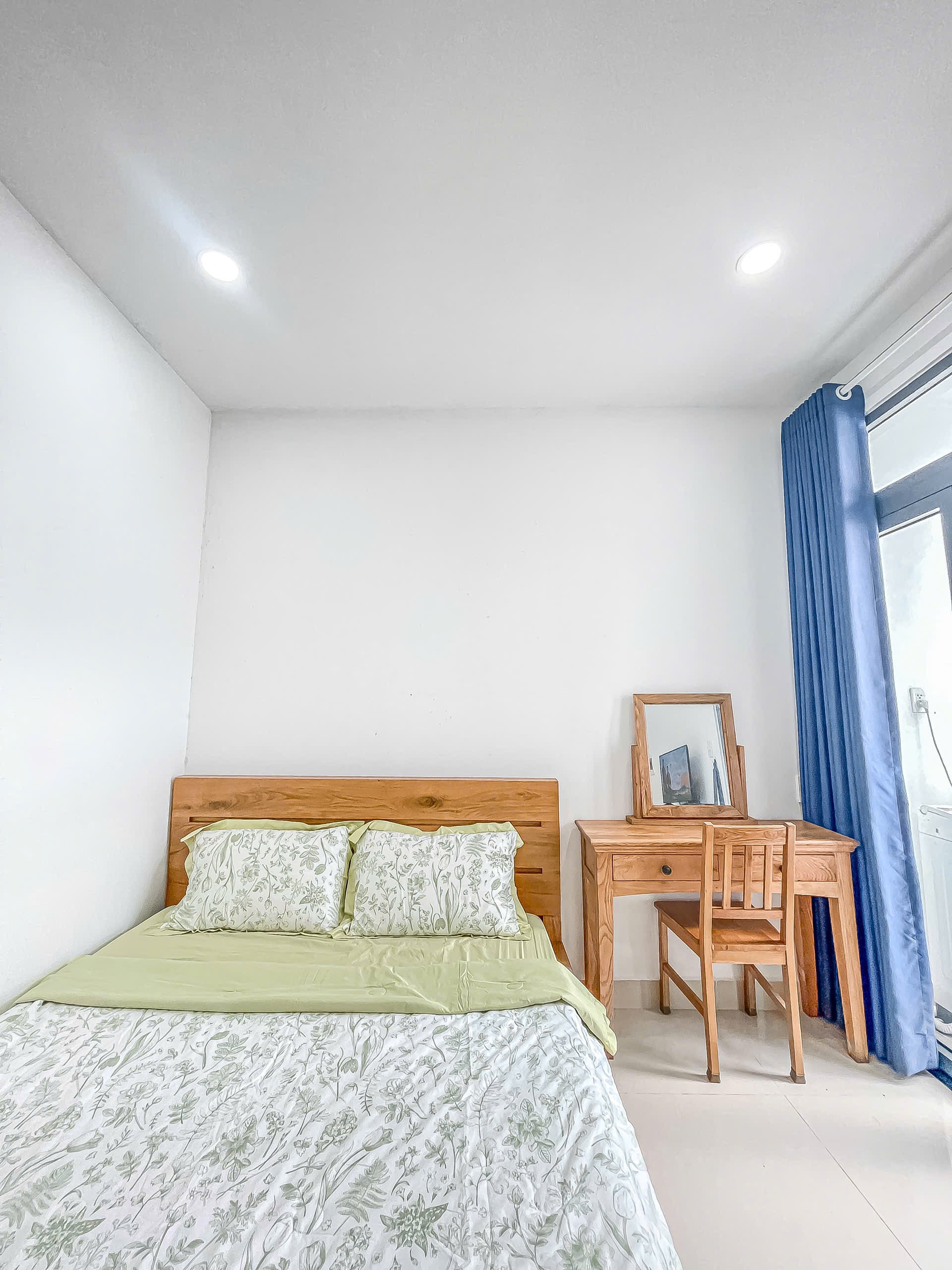 Căn hộ mini có nội thất 28m² - Phú Nhuận, TP.HCM