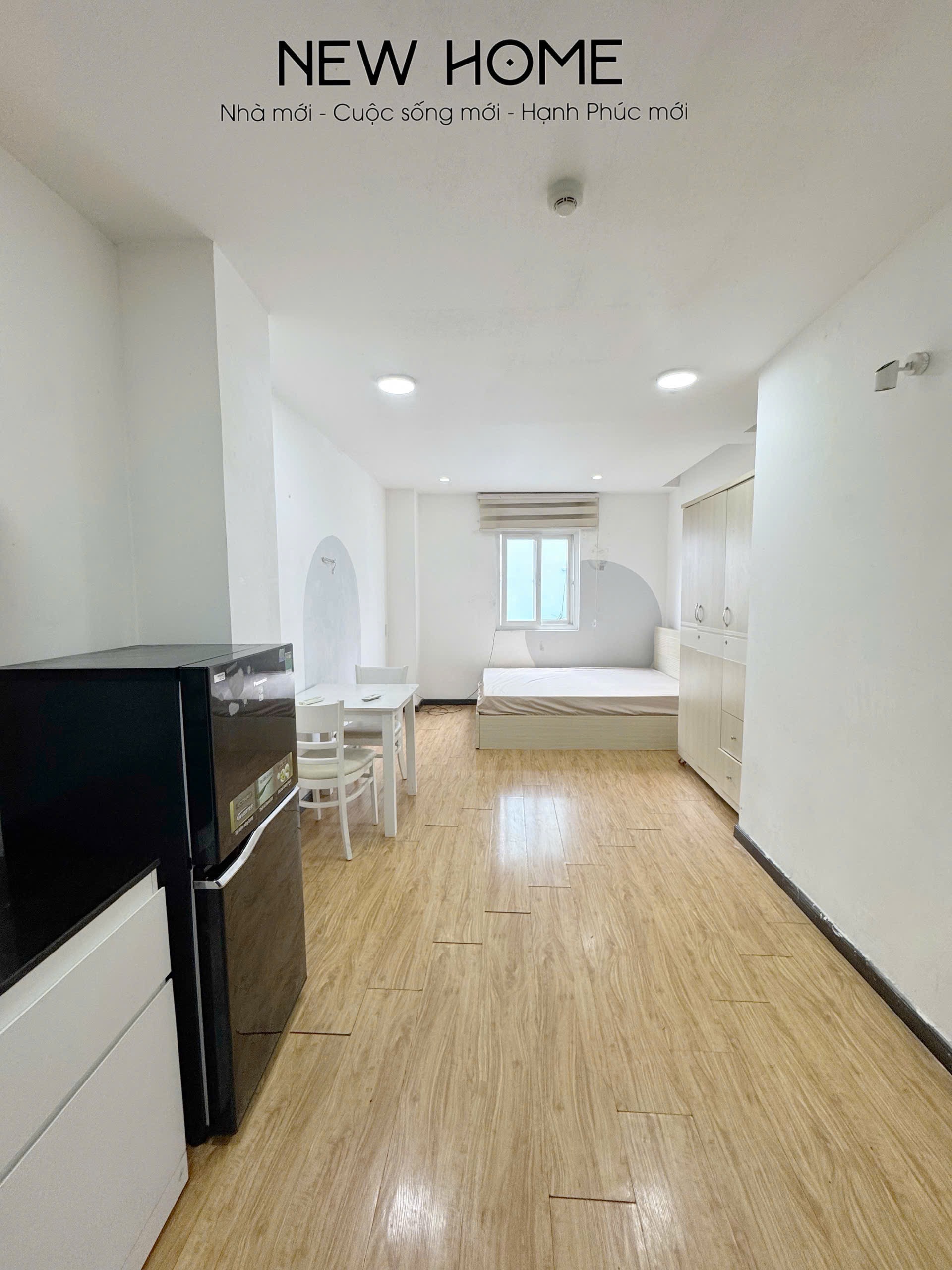 Căn hộ mini có nội thất 30m² - Phú Nhuận, TP.HCM