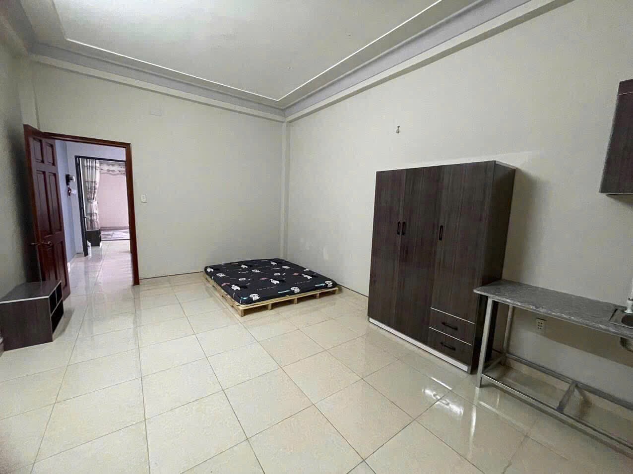 Căn hộ mini có nội thất 25m² - Quận 12, TP.HCM
