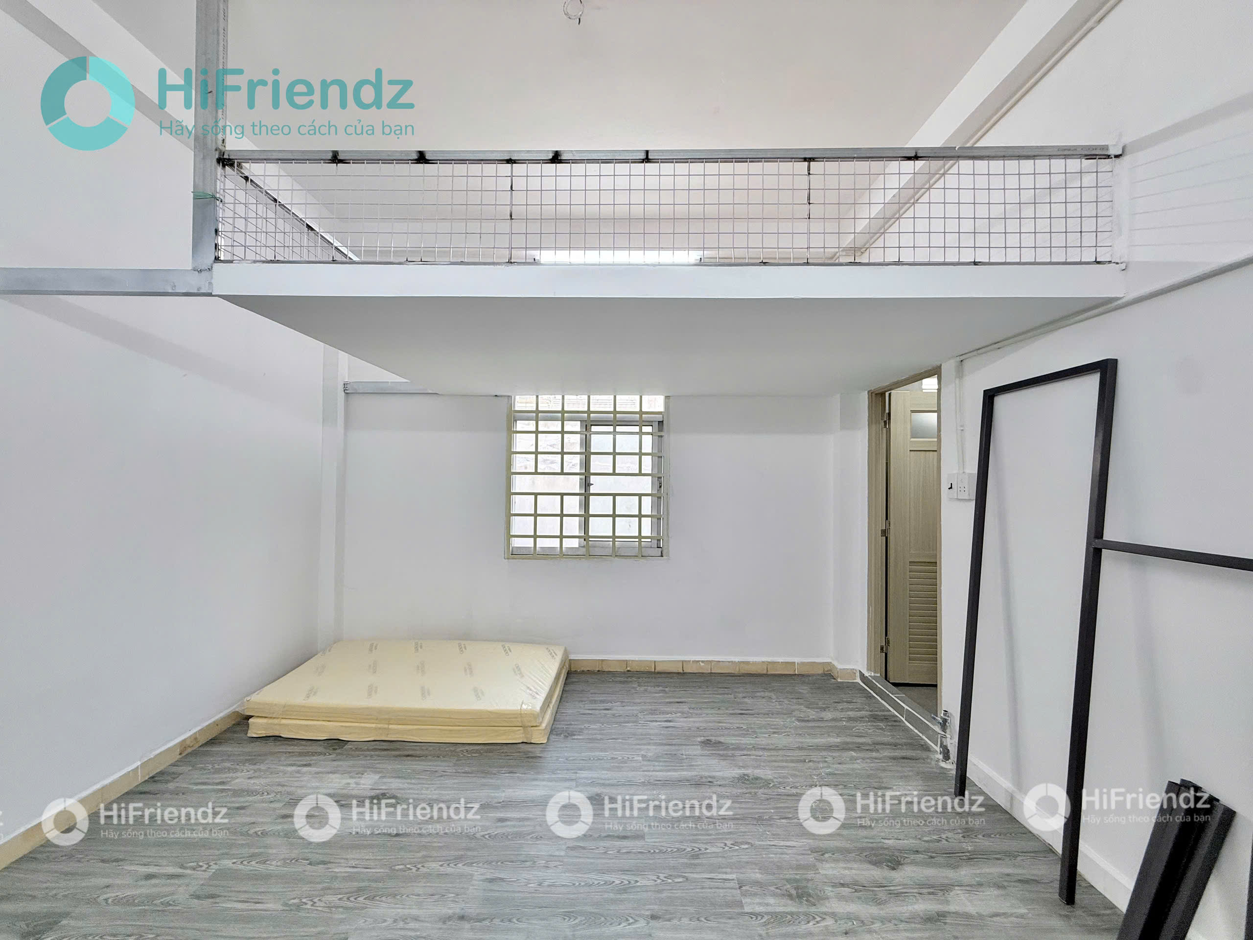Phòng trọ có nội thất 40m² - Phú Nhuận, TP.HCM