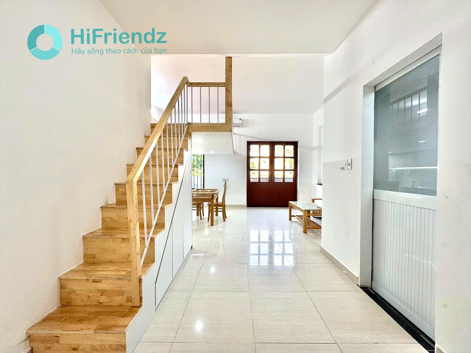 Phòng trọ có nội thất 38m² - Bình Chánh, TP.HCM