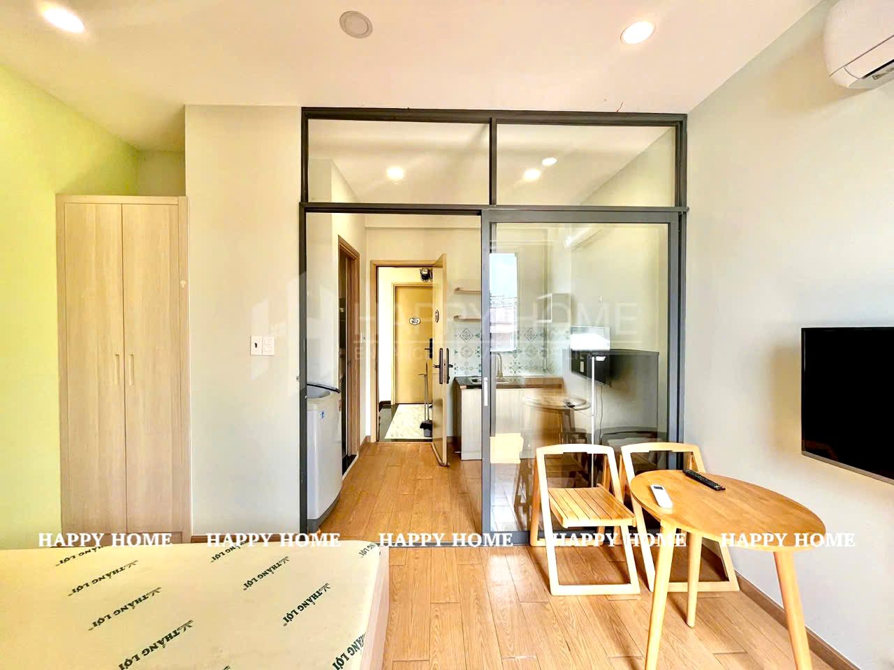 Phòng trọ có nội thất 27m² - Phú Nhuận, TP.HCM