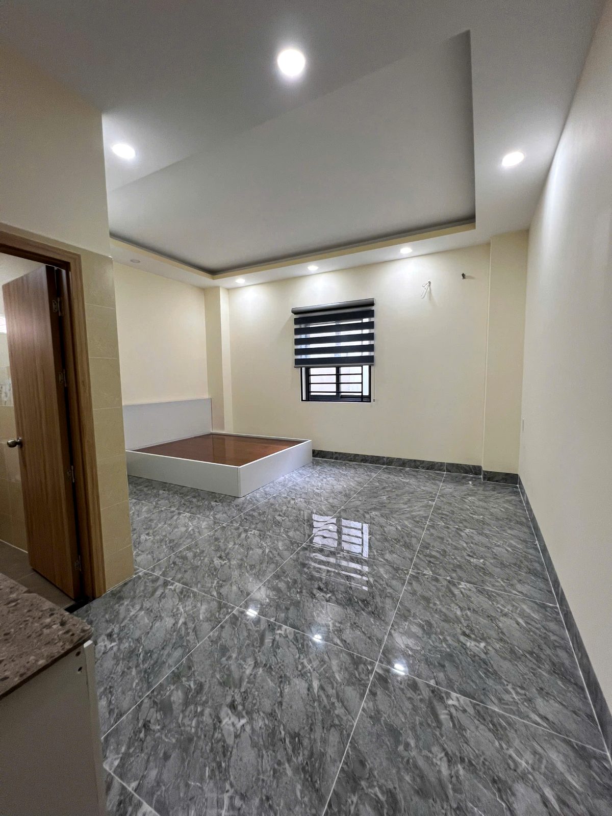 Căn hộ mini có nội thất 25m² - Quận 12, TP.HCM