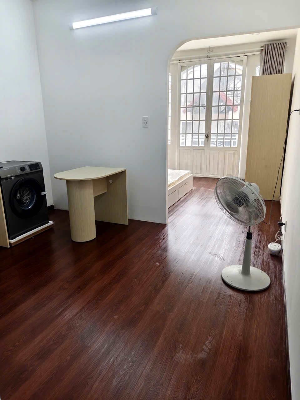 Căn hộ mini có nội thất 25m² - Phú Nhuận, TP.HCM