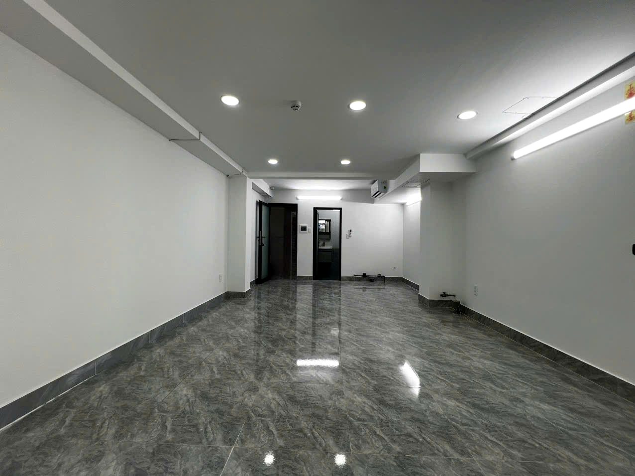Phòng trọ có nội thất 40m² - Quận 3, TP.HCM