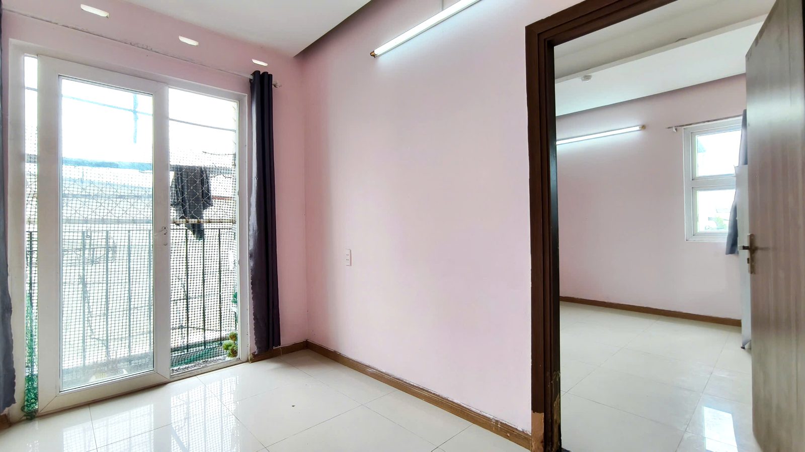 Căn hộ mini có nội thất 22m² - Tân Bình, TP.HCM