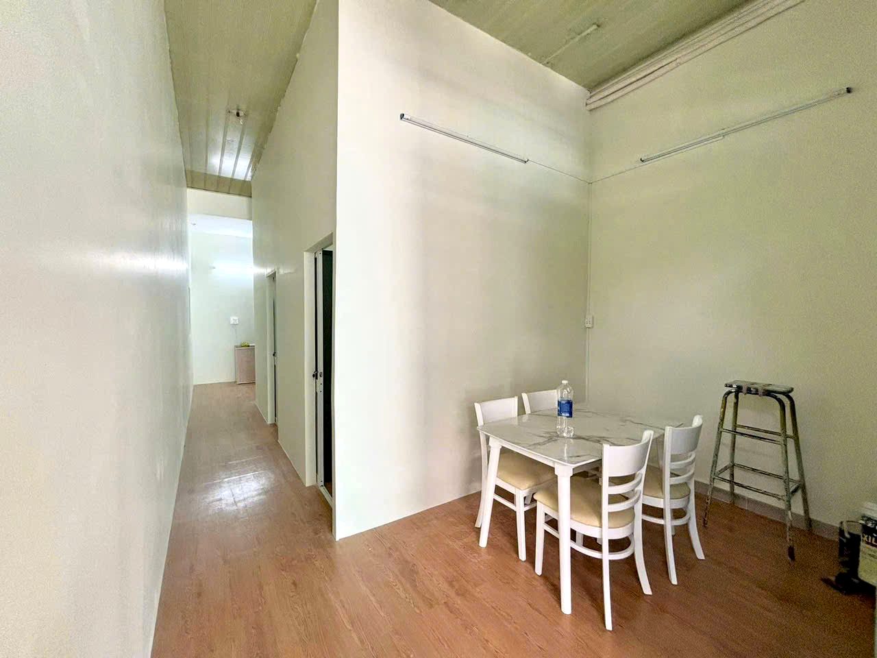 Phòng trọ có nội thất 47m² - Quận 11, TP.HCM
