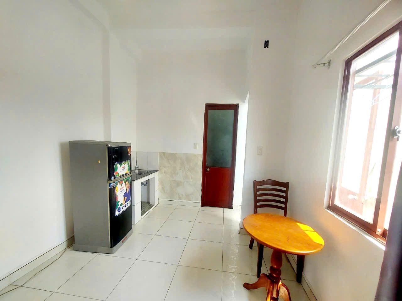 Căn hộ mini có nội thất 20m² - Tân Bình, TP.HCM