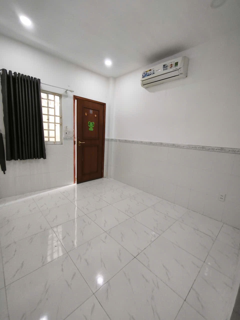 Căn hộ mini có nội thất 15m² - Tân Phú, TP.HCM
