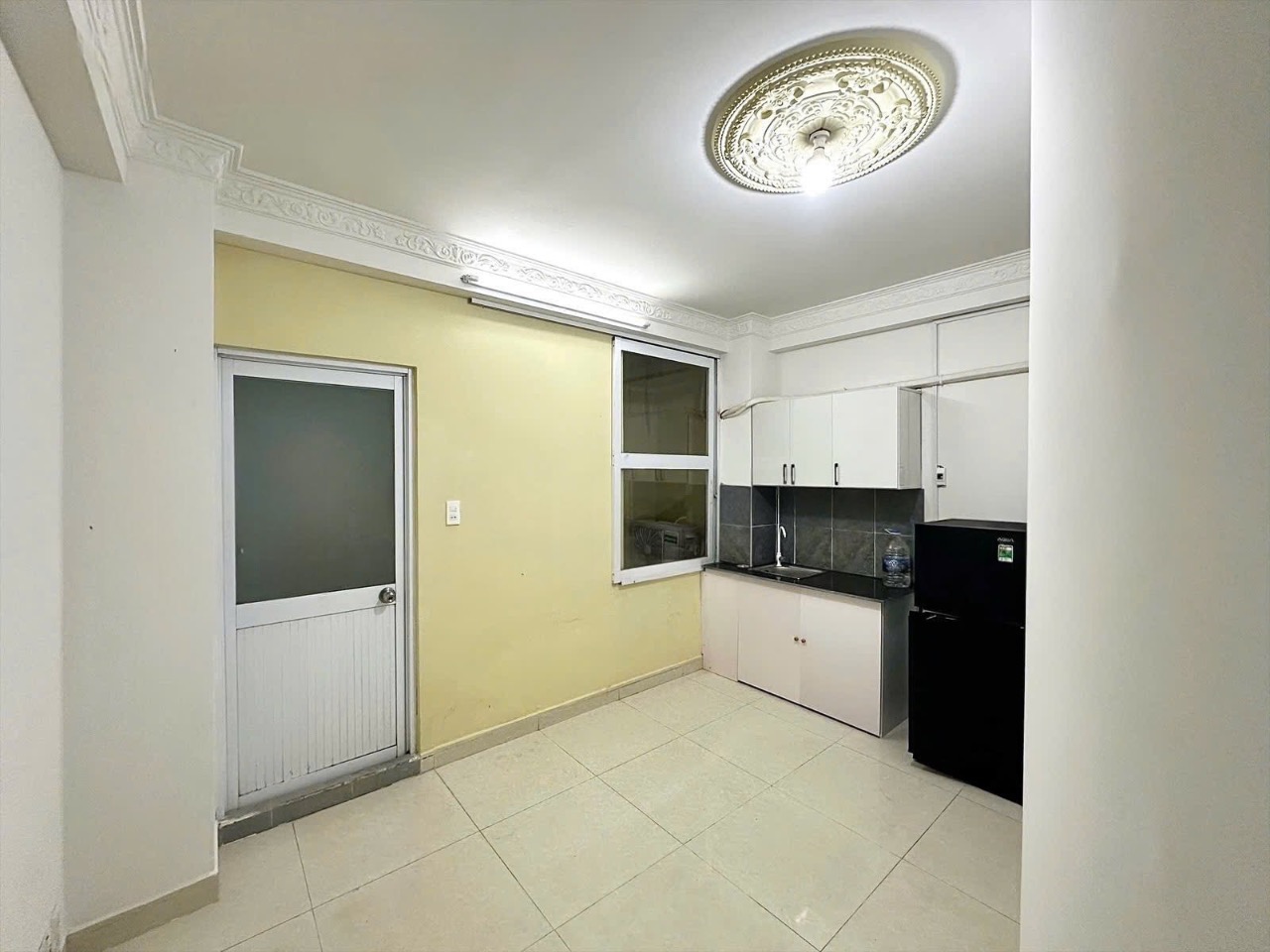 Phòng trọ có nội thất 23m² - Gò Vấp, TP.HCM