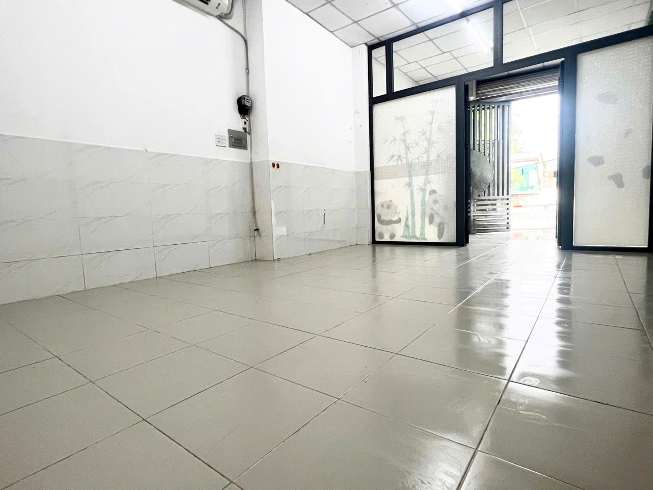 Căn hộ mini có nội thất 24m² - Thủ Đức, TP.HCM
