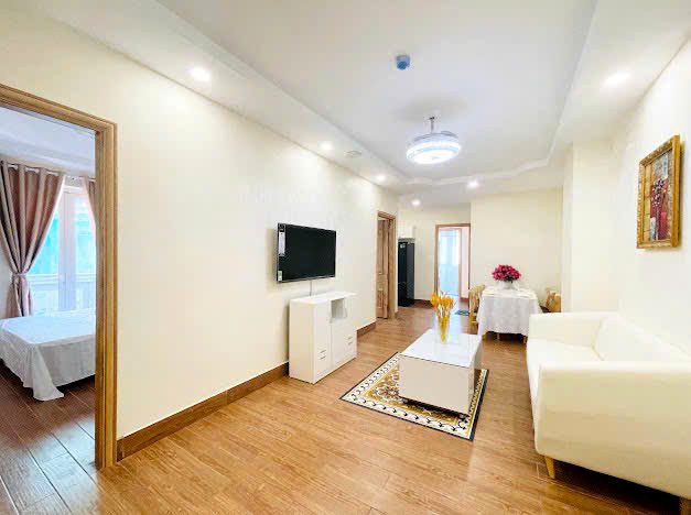 Phòng trọ có nội thất 92m² - Quận 2, TP.HCM