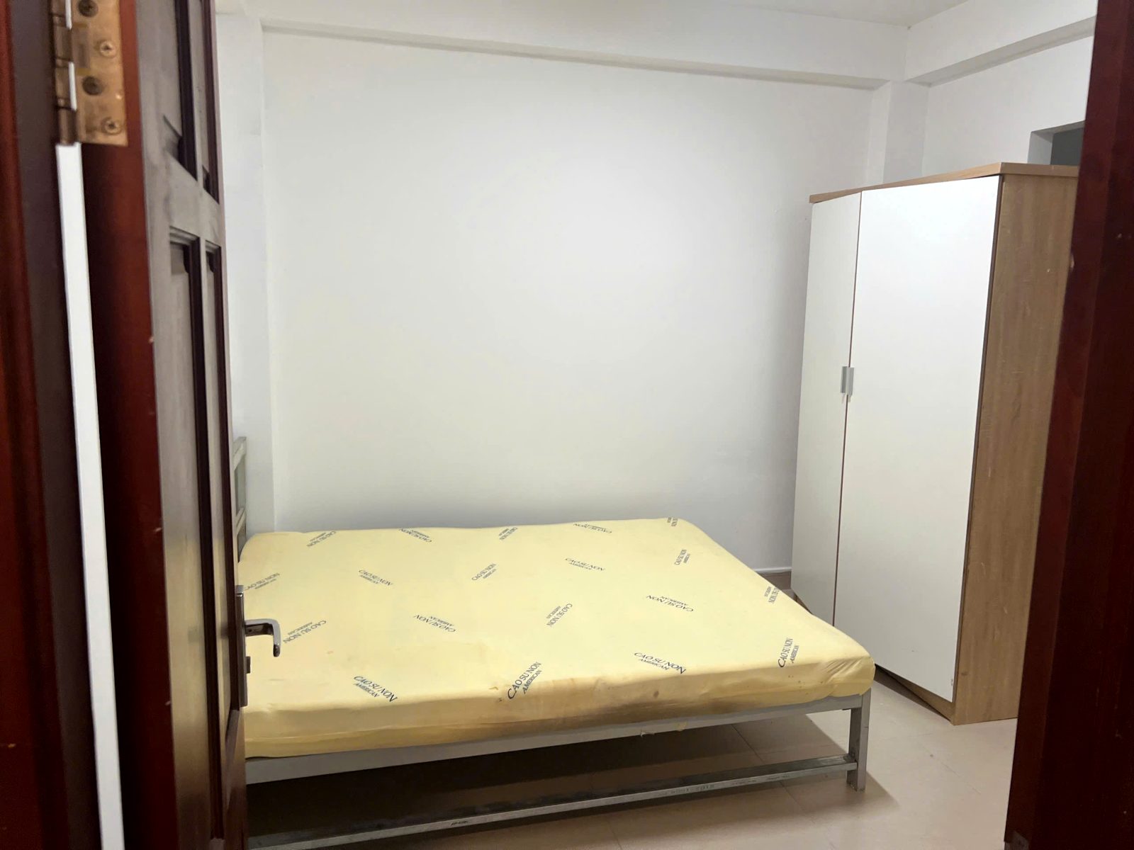Căn hộ mini có nội thất 24m² - Quận 2, TP.HCM