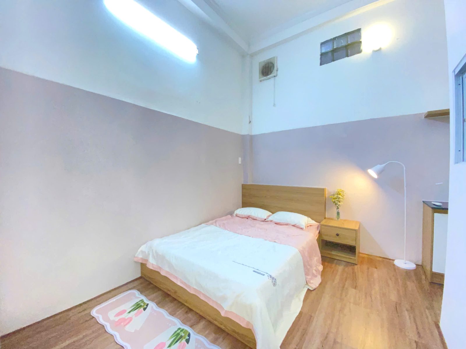 Căn hộ mini có nội thất 20m² - Tân Bình, TP.HCM