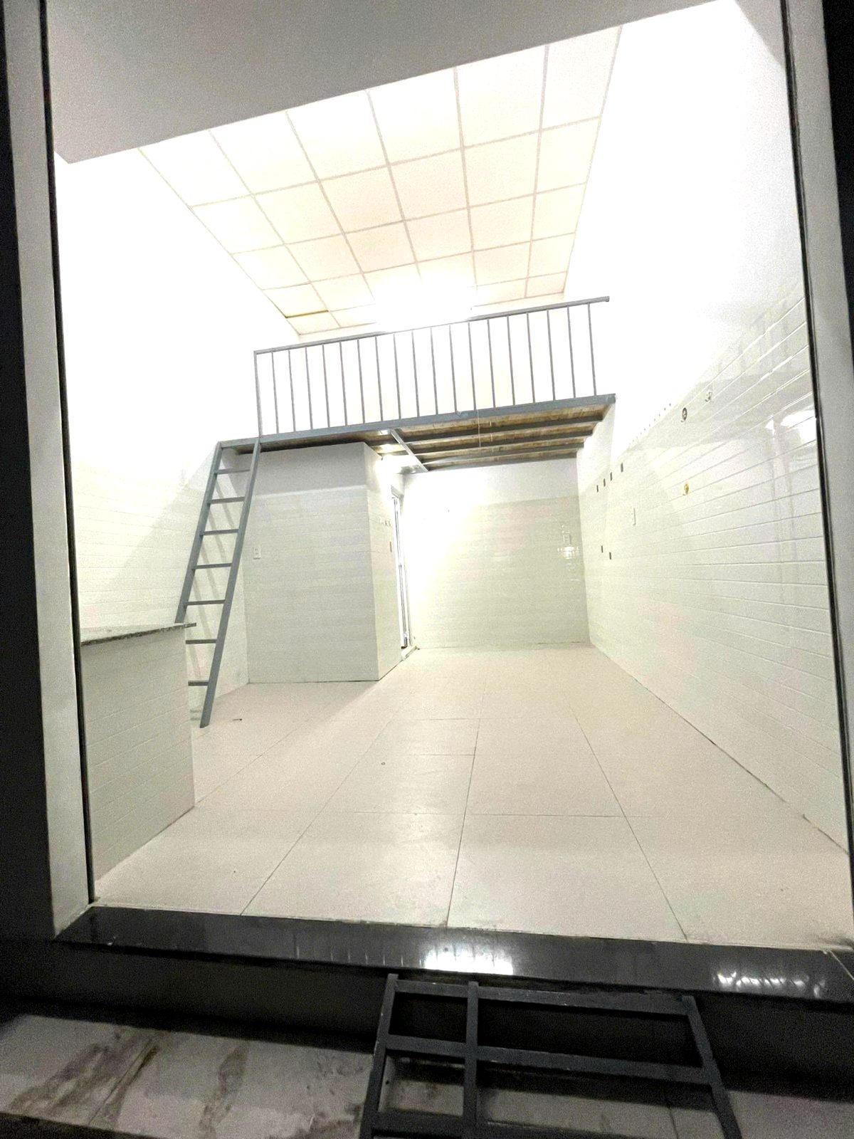 Phòng trọ có nội thất 20m² - Quận 12, TP.HCM