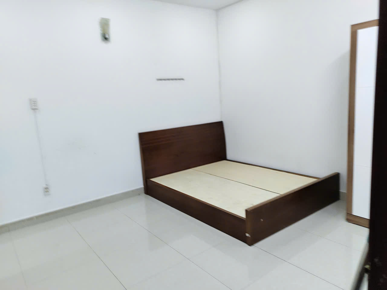 Căn hộ mini có nội thất 20m² - Quận 7, TP.HCM