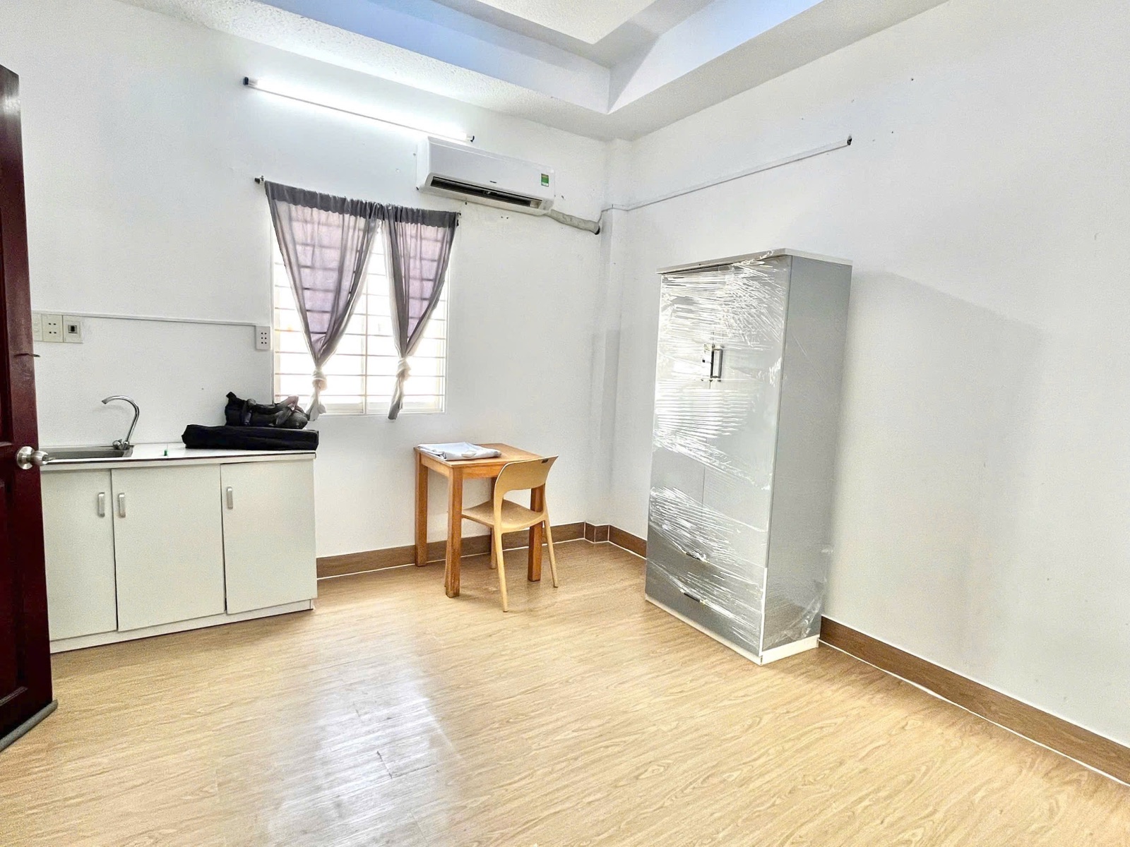 Căn hộ mini có nội thất 25m² - Gò Vấp, TP.HCM