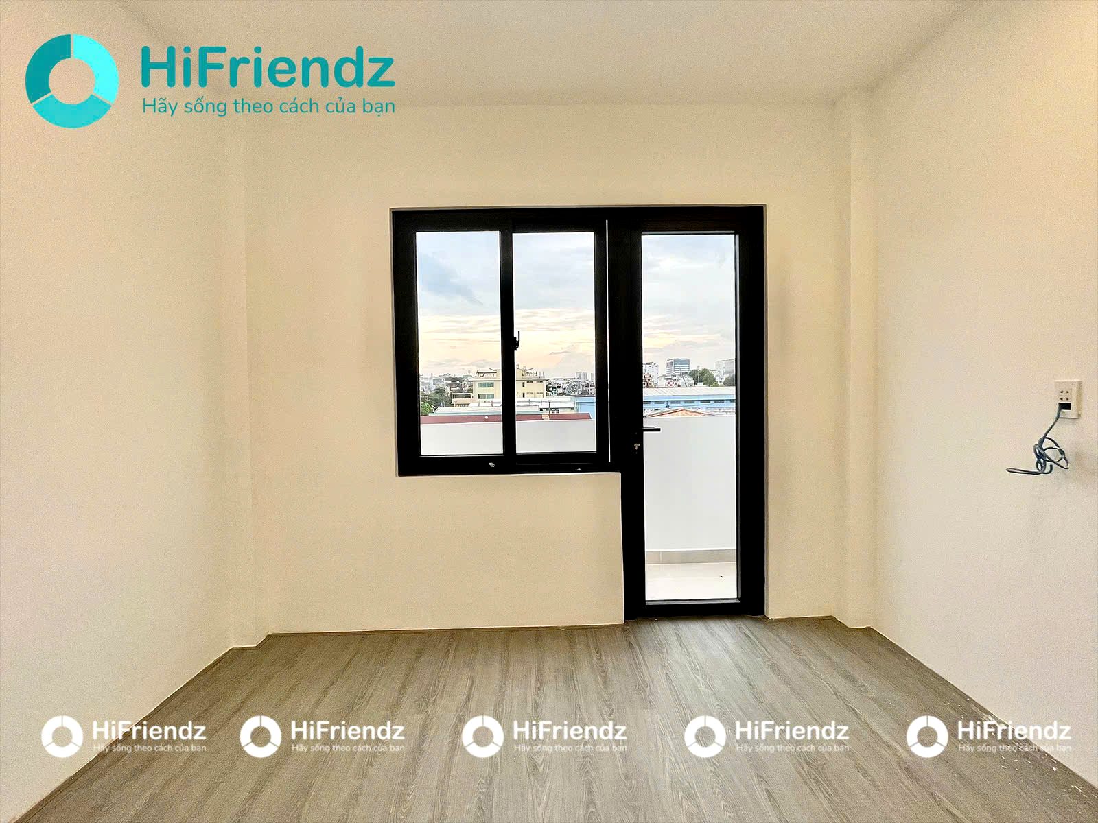 Phòng trọ có nội thất 30m² - Tân Bình, TP.HCM