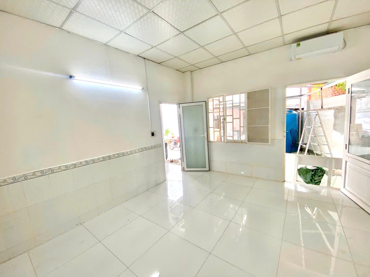 Căn hộ mini có nội thất 26m² - Quận 7, TP.HCM