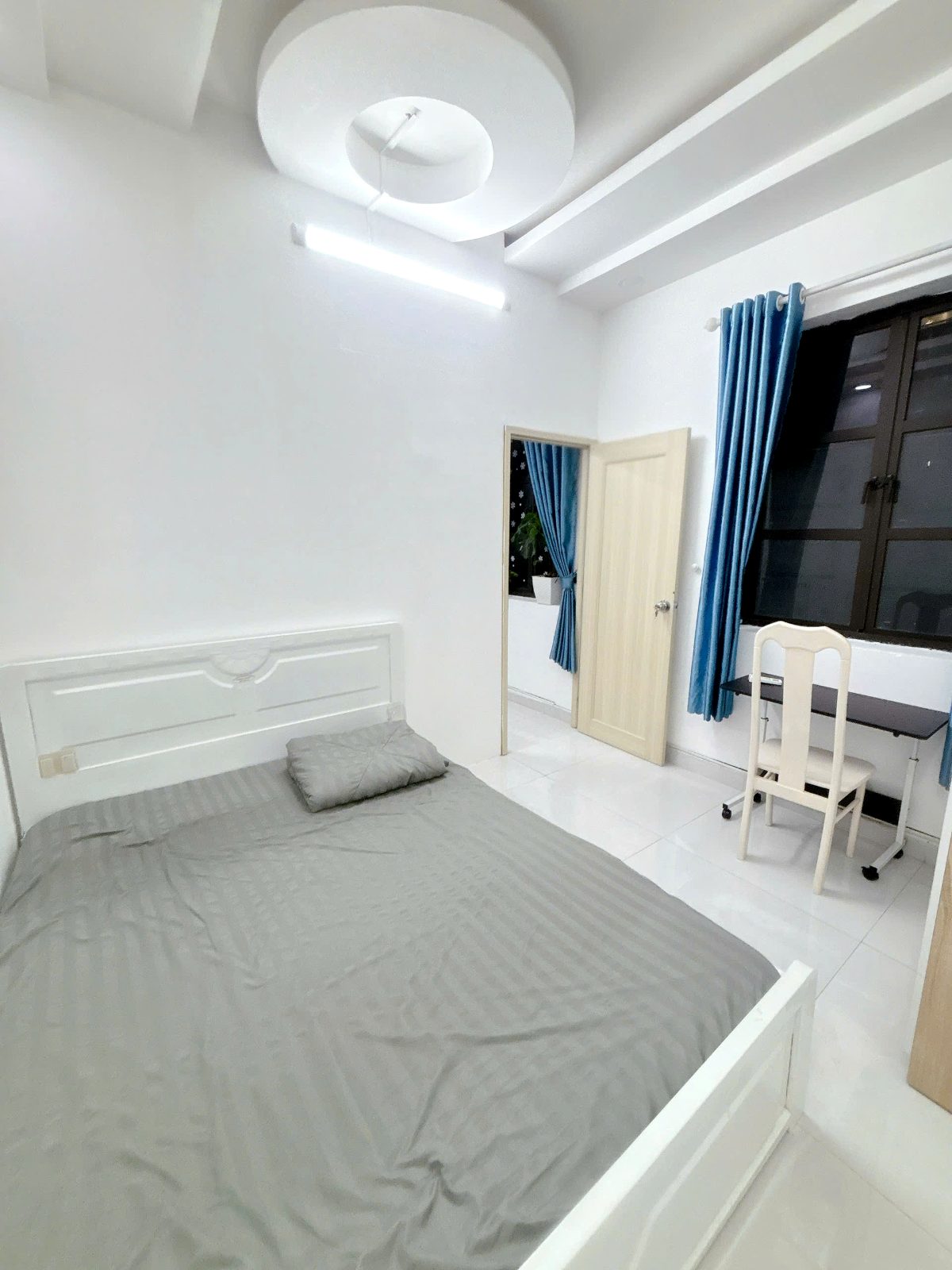 Căn hộ mini có nội thất 30m² - Gò Vấp, TP.HCM