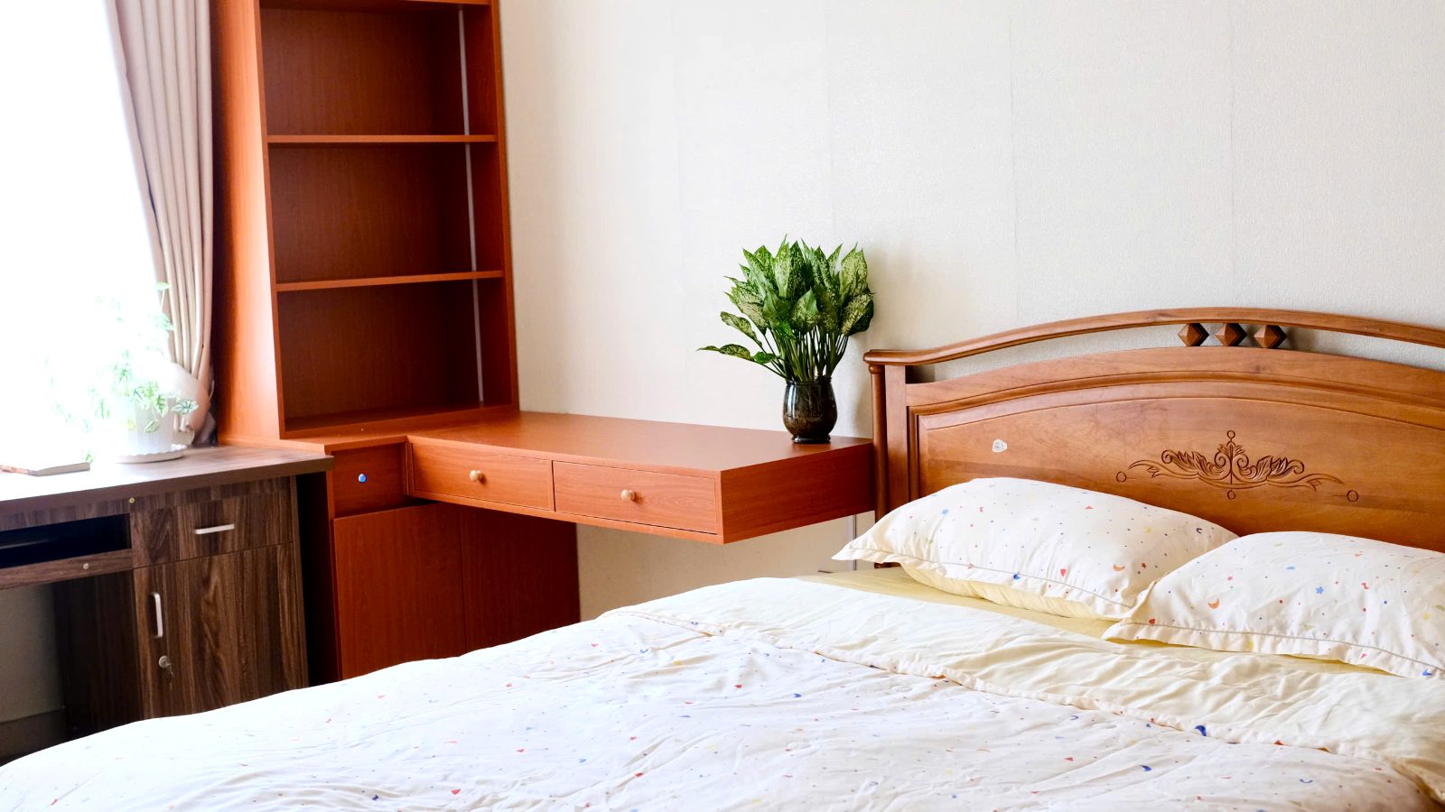 Căn hộ mini có nội thất 20m² - Tân Bình, TP.HCM
