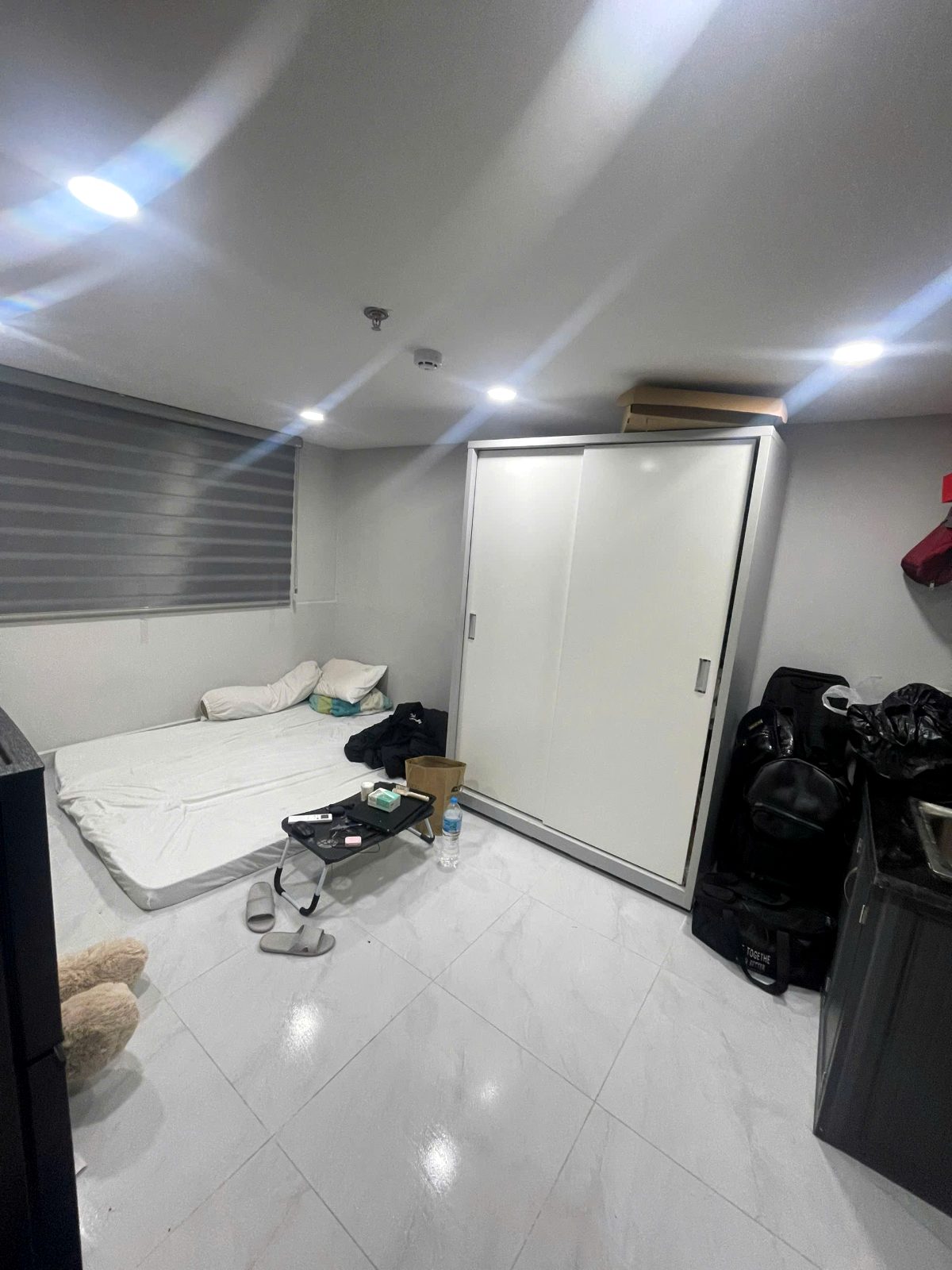 Căn hộ mini có nội thất 25m² - Bình Thạnh, TP.HCM