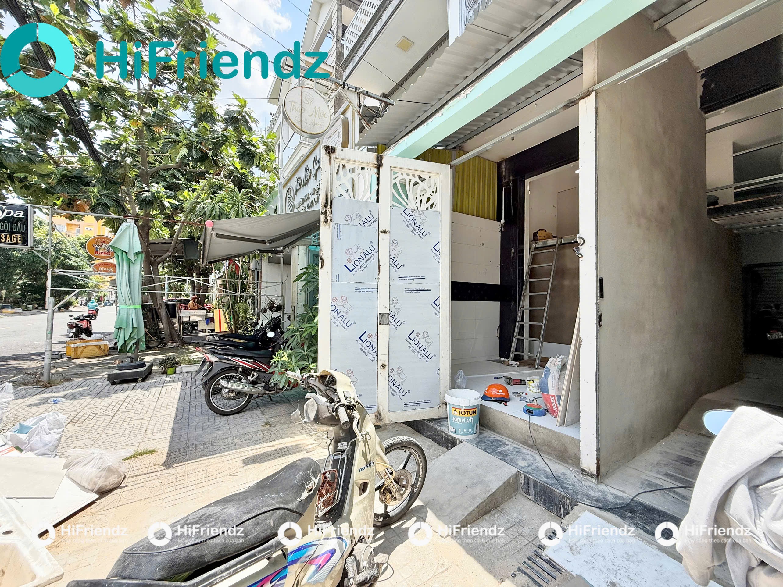 Phòng trọ có nội thất 20m² - Bình Tân, TP.HCM