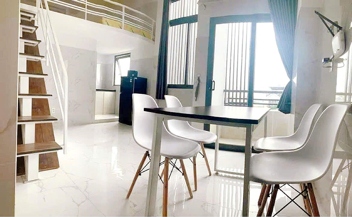 Phòng trọ có nội thất 22m² - Thủ Đức, TP.HCM