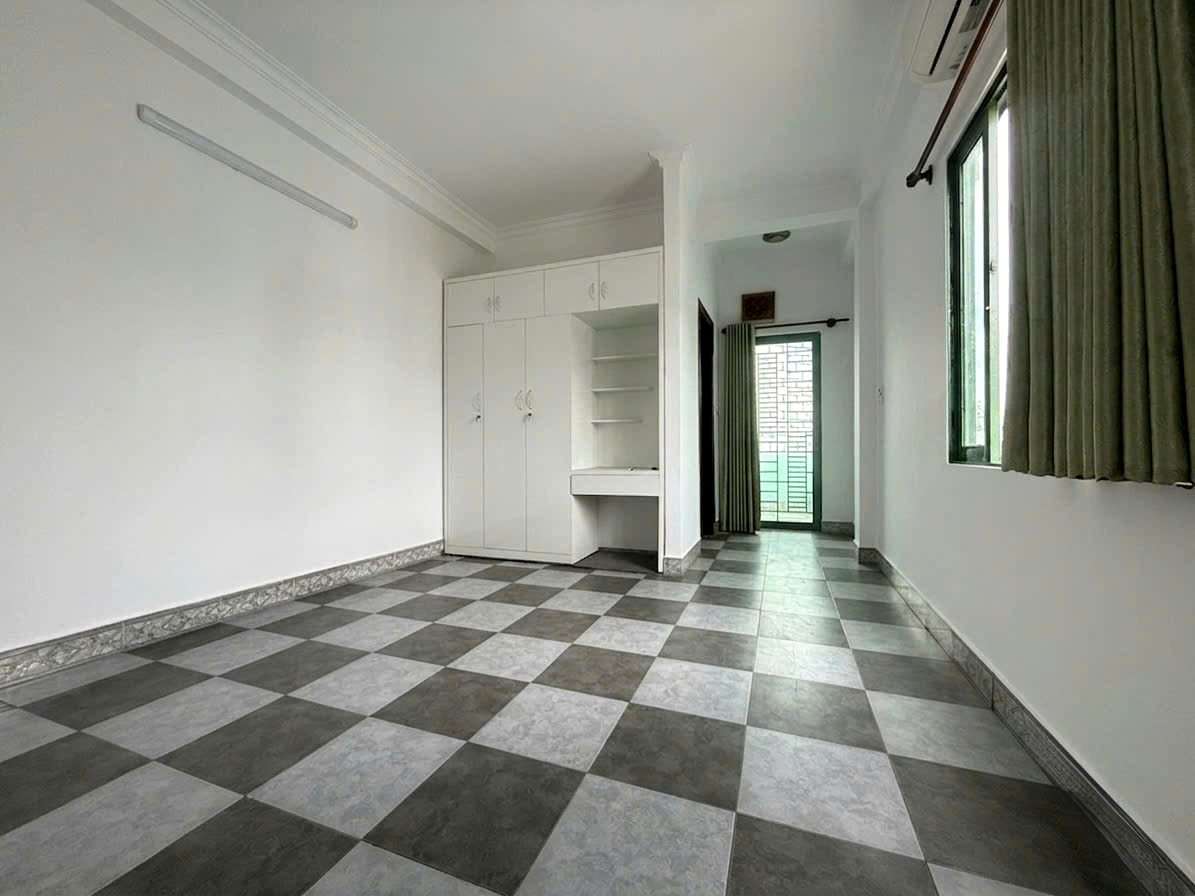 Căn hộ mini có nội thất 24m² - Quận 6, TP.HCM