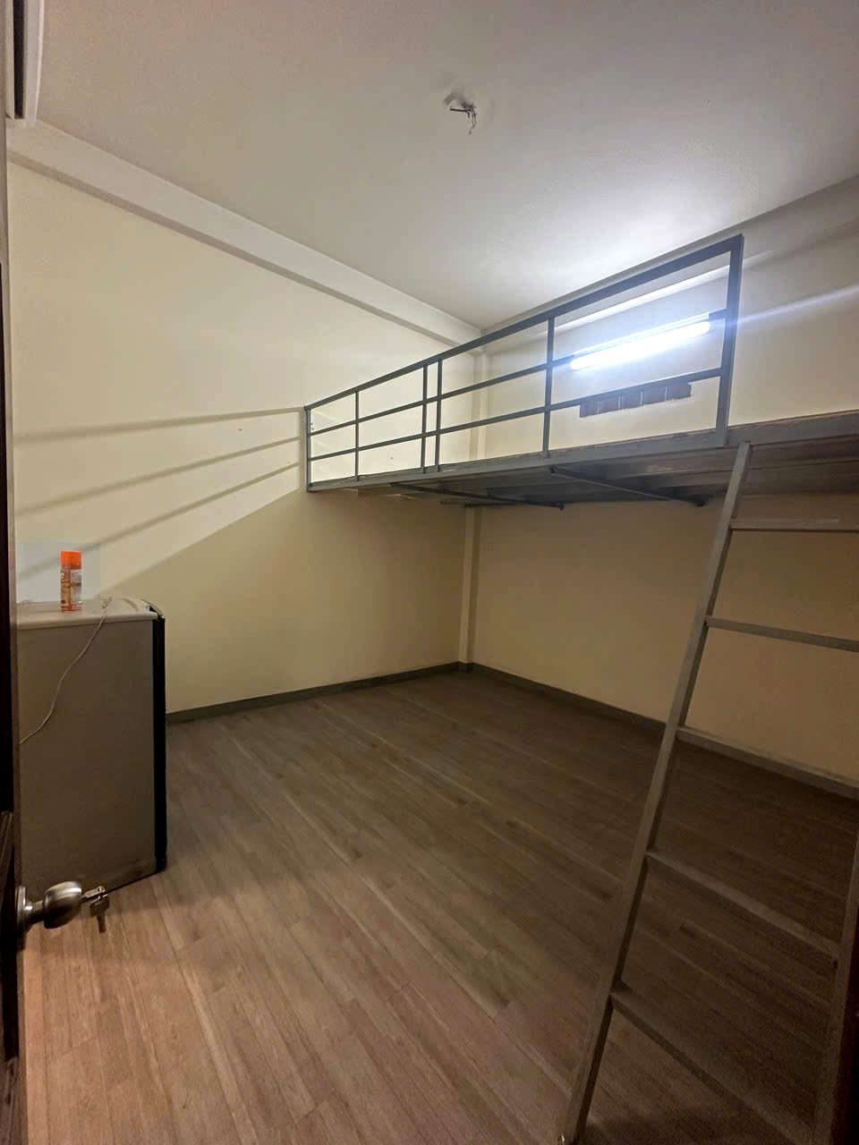 Phòng trọ có nội thất 28m² - Bình Thạnh, TP.HCM