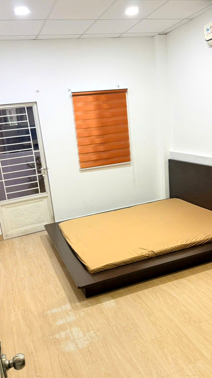 Căn hộ mini có nội thất 22m² - Phú Nhuận, TP.HCM
